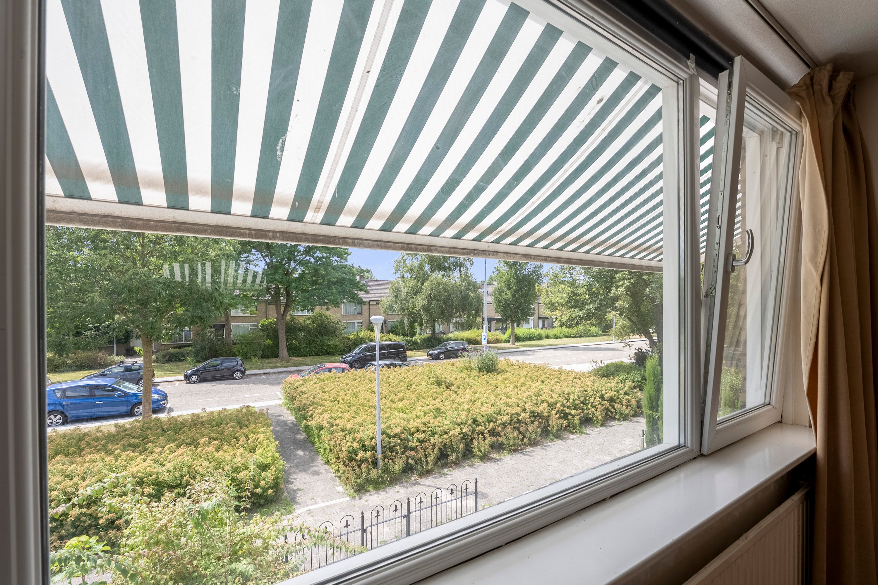 Woning te huur: Graan voor Visch, Hoofddorp