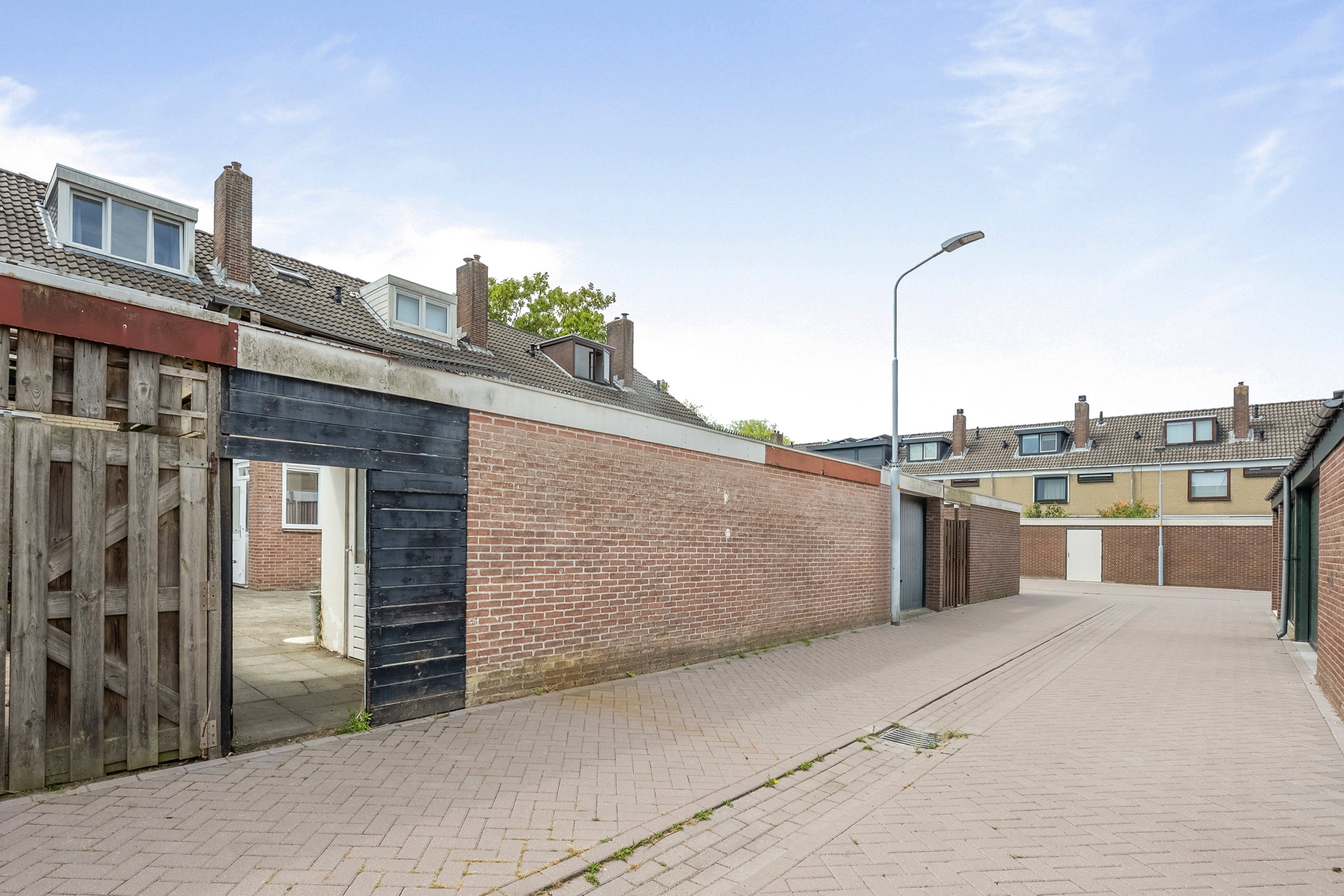 Woning te huur: Graan voor Visch, Hoofddorp