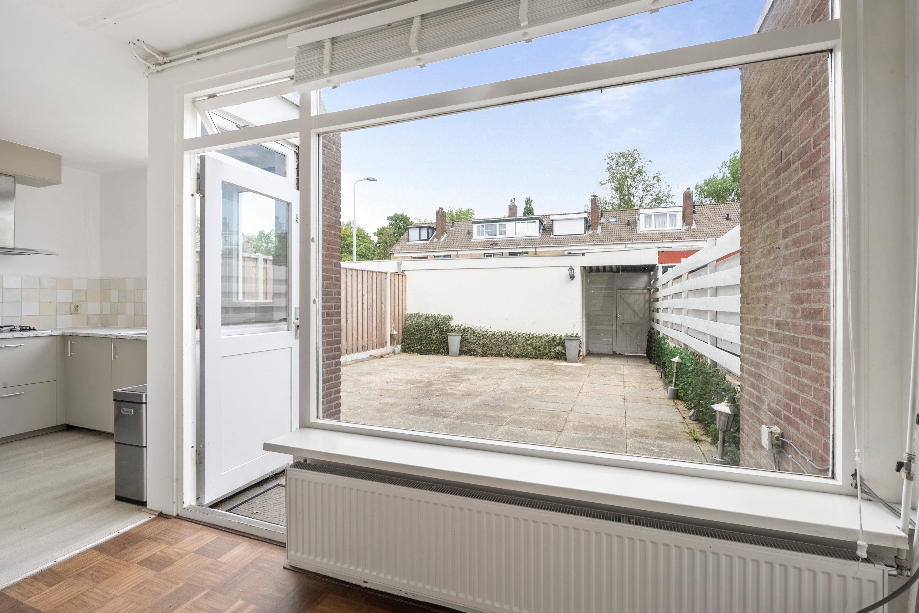 Woning te huur: Graan voor Visch, Hoofddorp