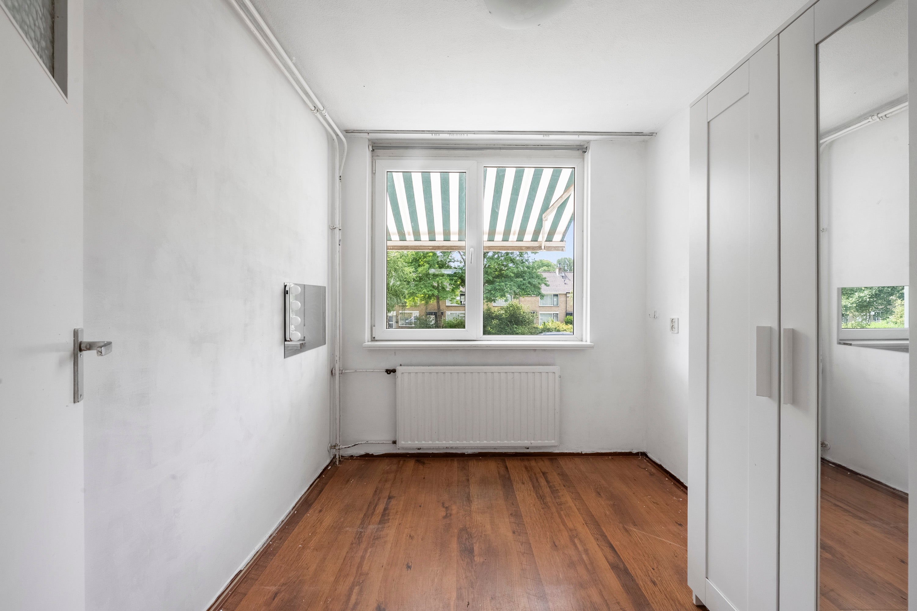 Woning te huur: Graan voor Visch, Hoofddorp