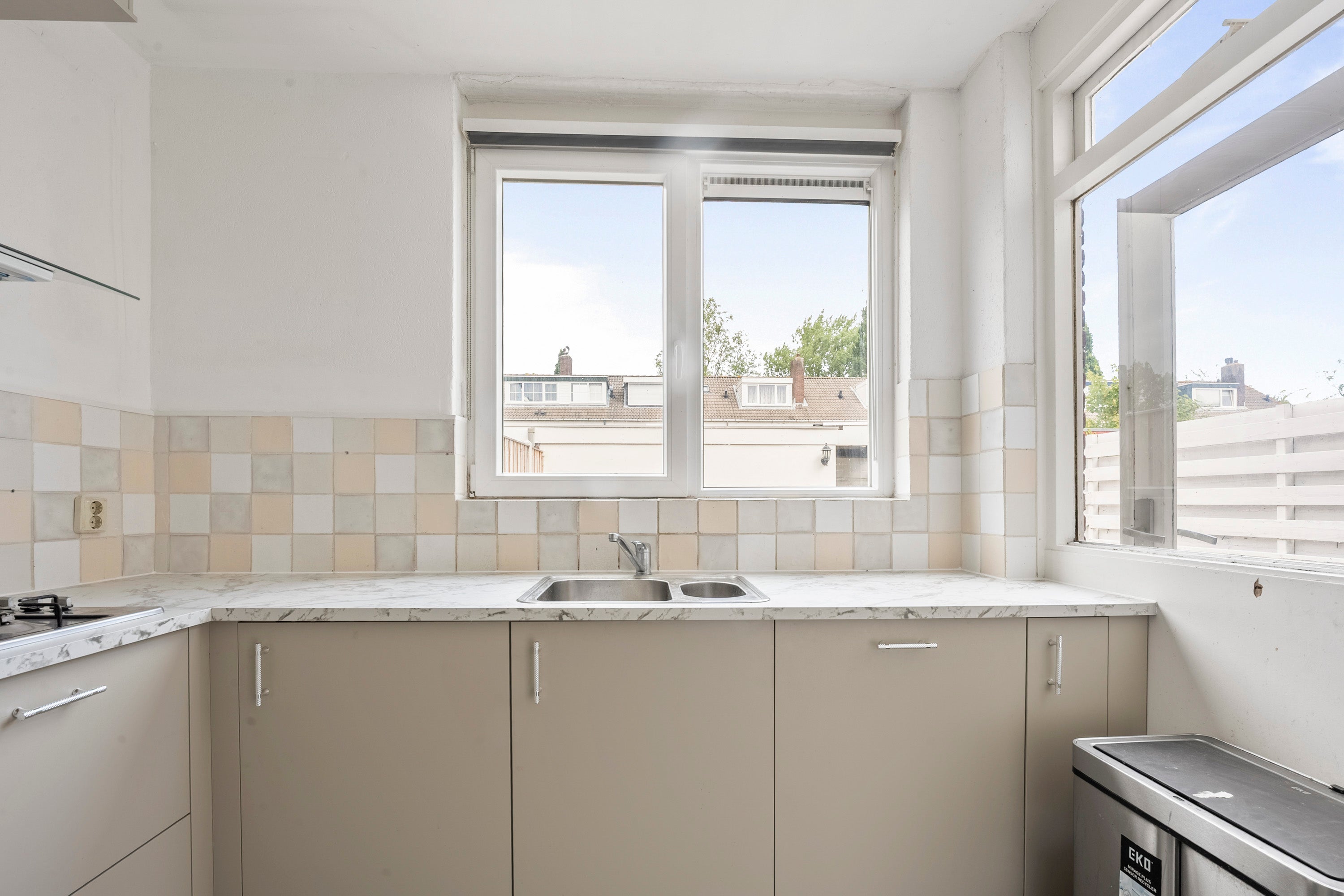 Woning te huur: Graan voor Visch, Hoofddorp