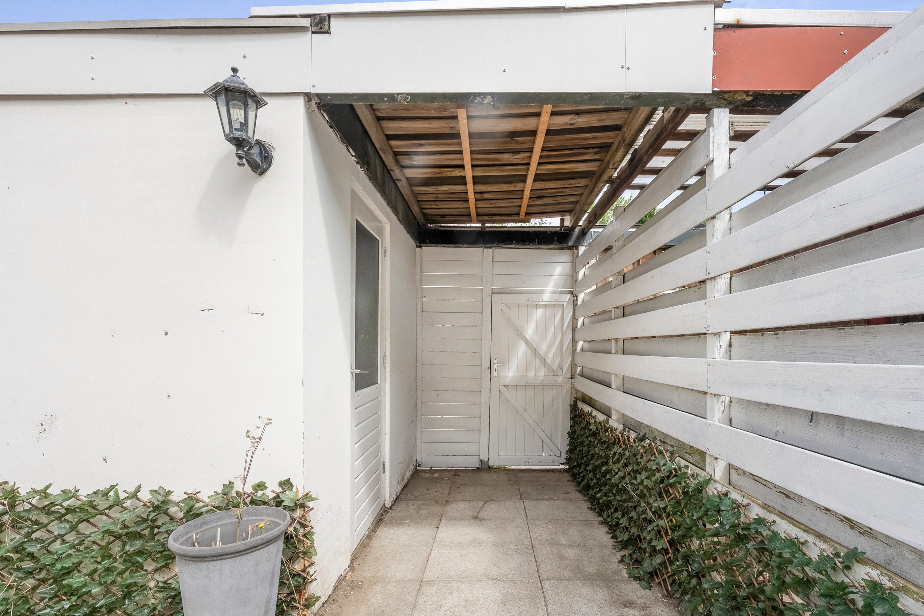 Woning te huur: Graan voor Visch, Hoofddorp
