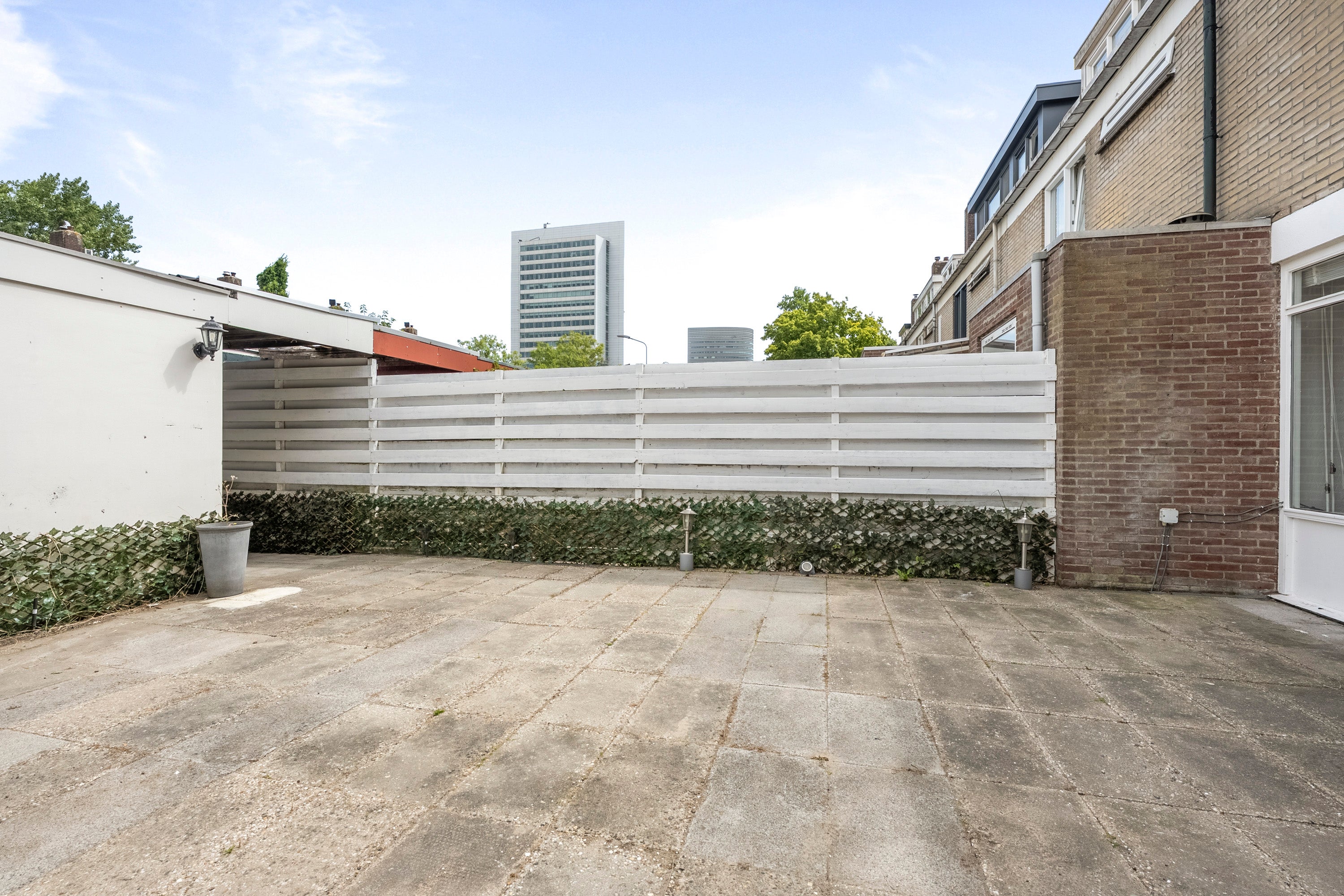Woning te huur: Graan voor Visch, Hoofddorp