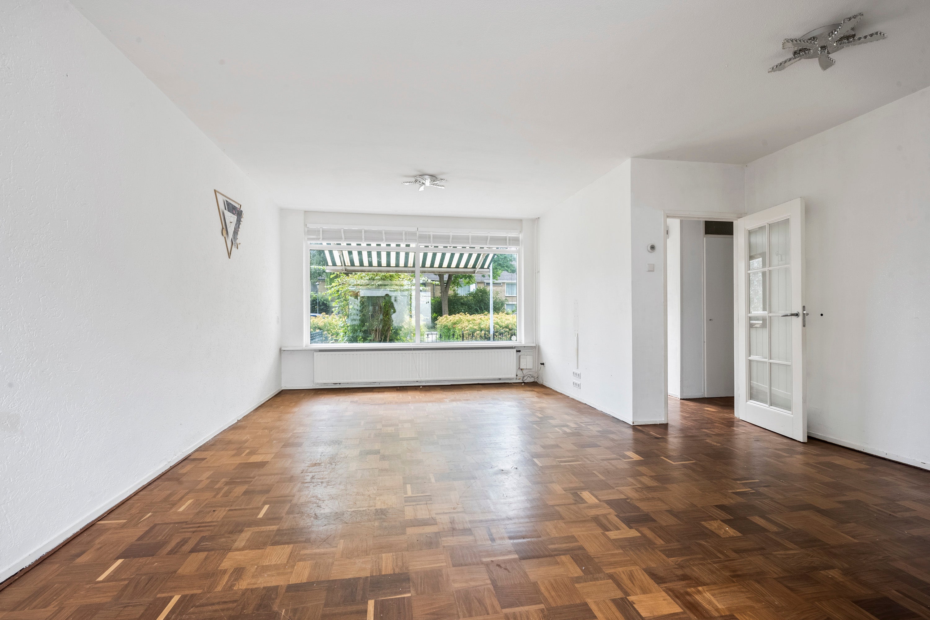 Woning te huur: Graan voor Visch, Hoofddorp