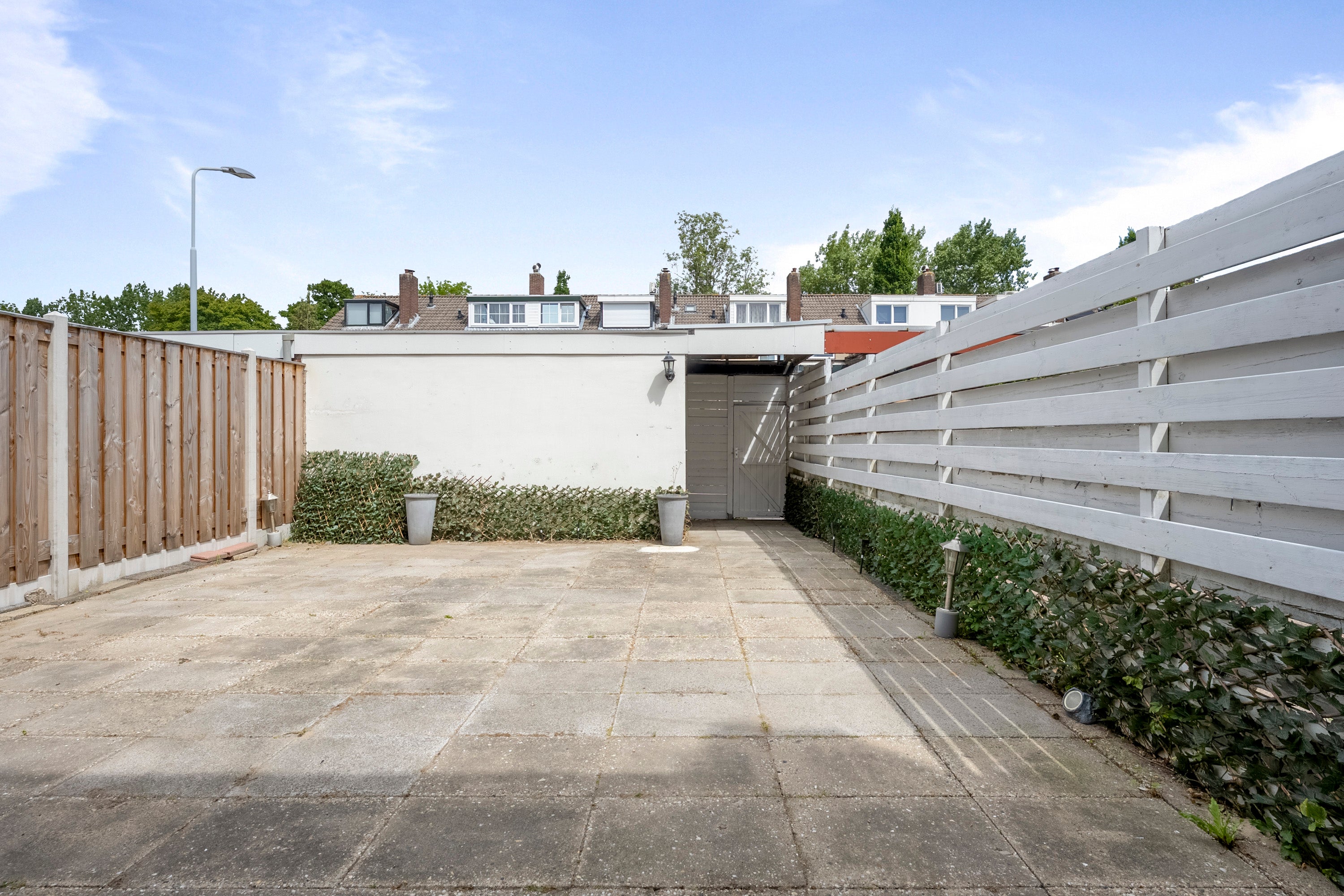 Woning te huur: Graan voor Visch, Hoofddorp