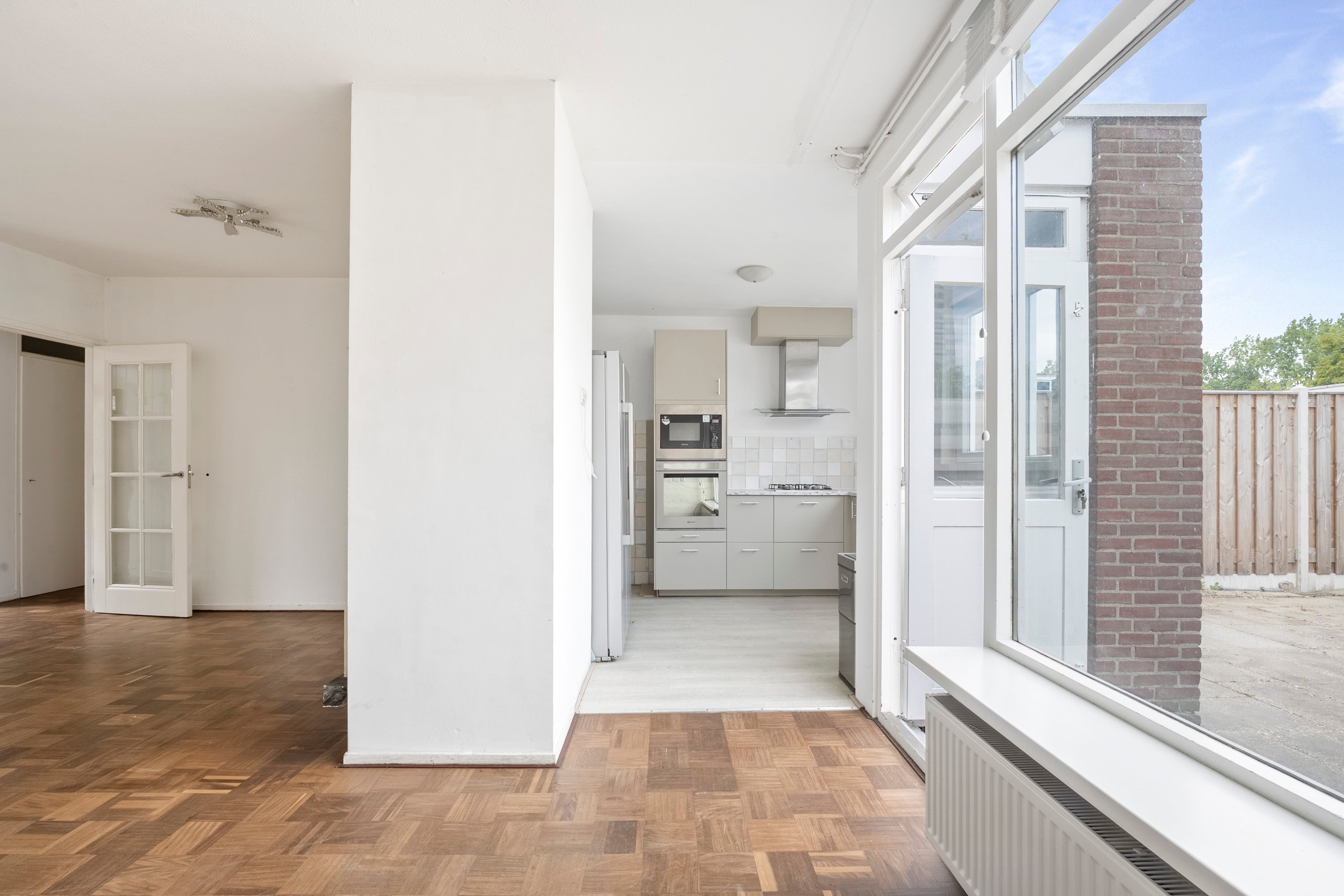 Woning te huur: Graan voor Visch, Hoofddorp