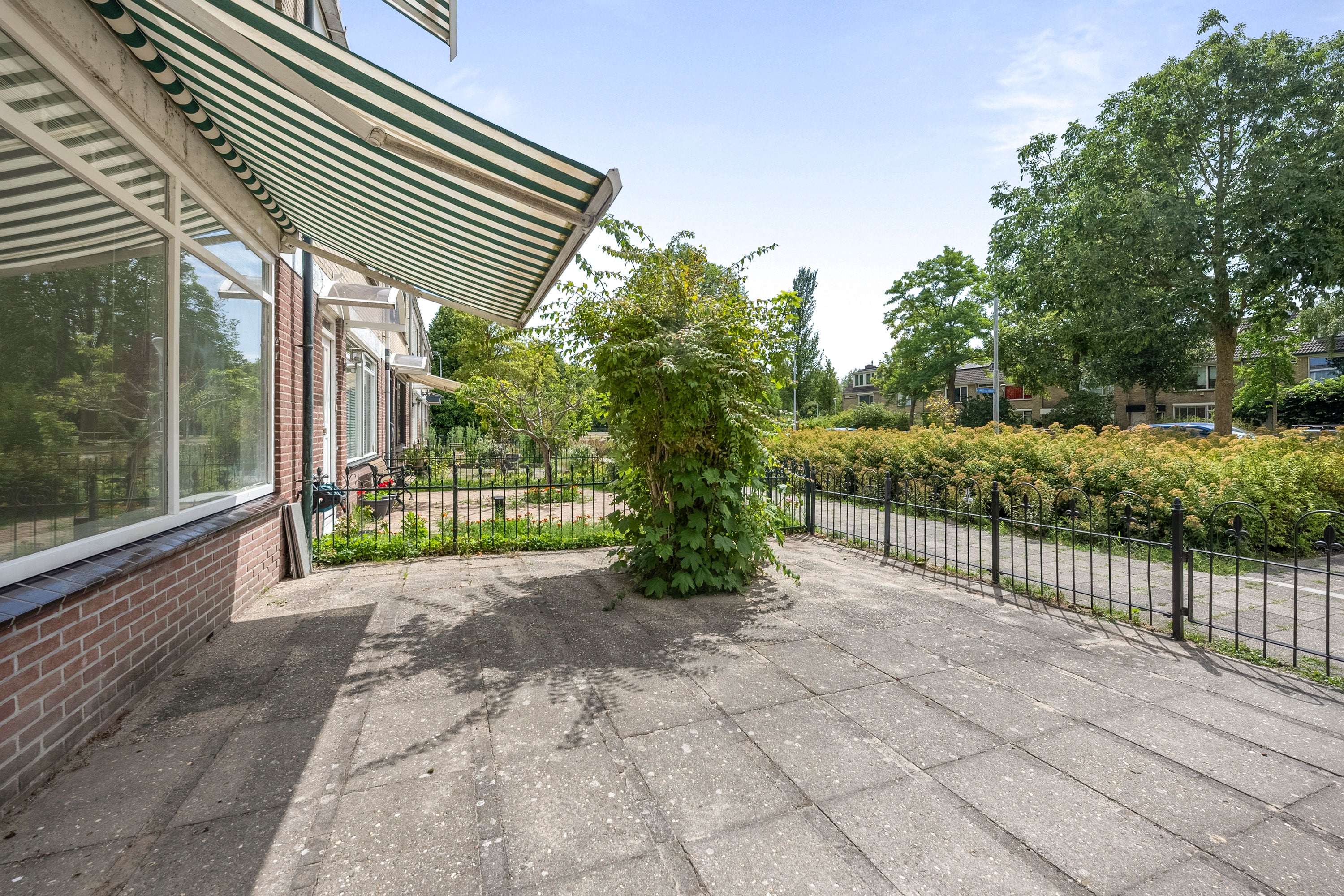 Woning te huur: Graan voor Visch, Hoofddorp