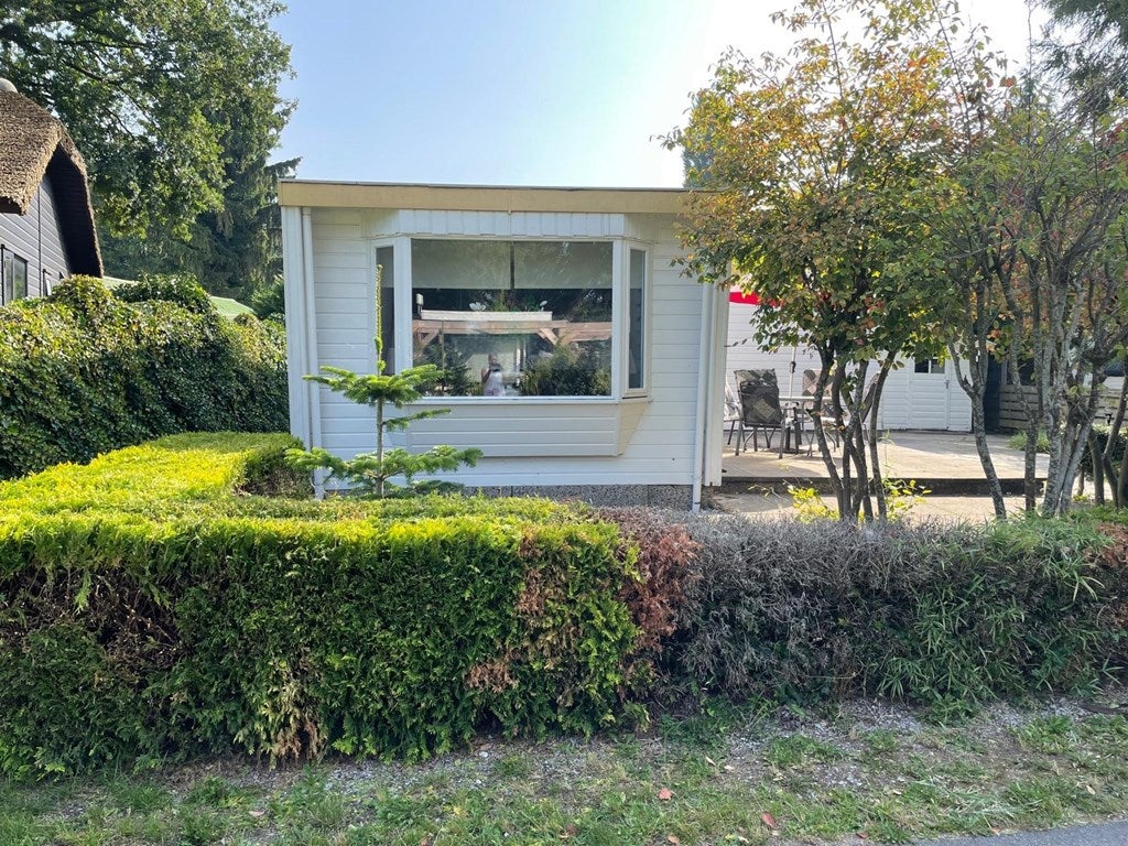Woning te huur: Apeldoornsestraat, Voorthuizen