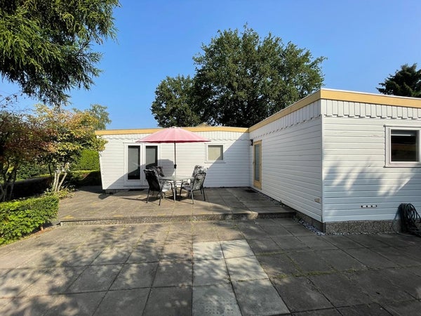 Huis Apeldoornsestraat in Voorthuizen