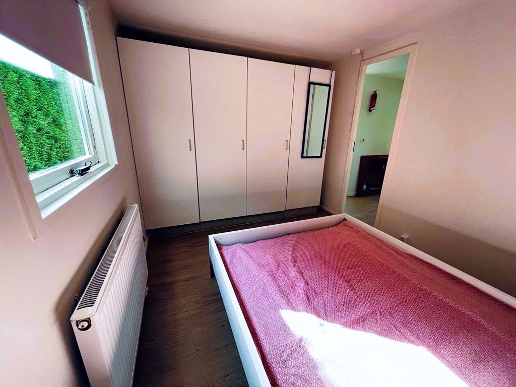 Woning te huur: Apeldoornsestraat, Voorthuizen