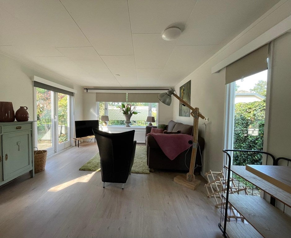 Woning te huur: Apeldoornsestraat, Voorthuizen