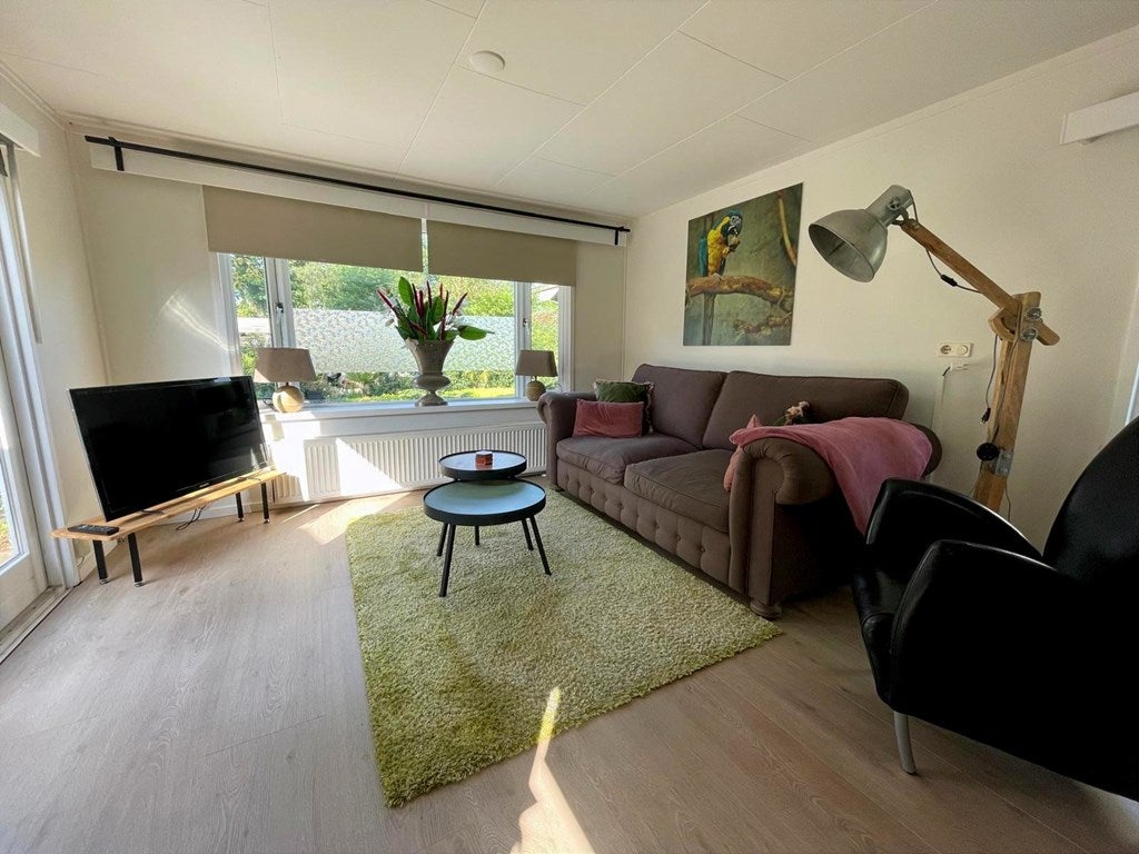 Woning te huur: Apeldoornsestraat, Voorthuizen