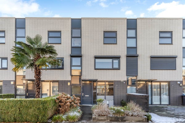 Koopwoningen Roosendaal – Huis te koop in Roosendaal