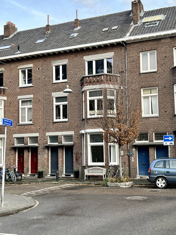 Rental Apartments Maastricht