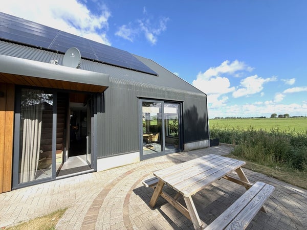 Huis De Wiske in Achlum