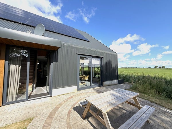 Huis De Wiske in Achlum