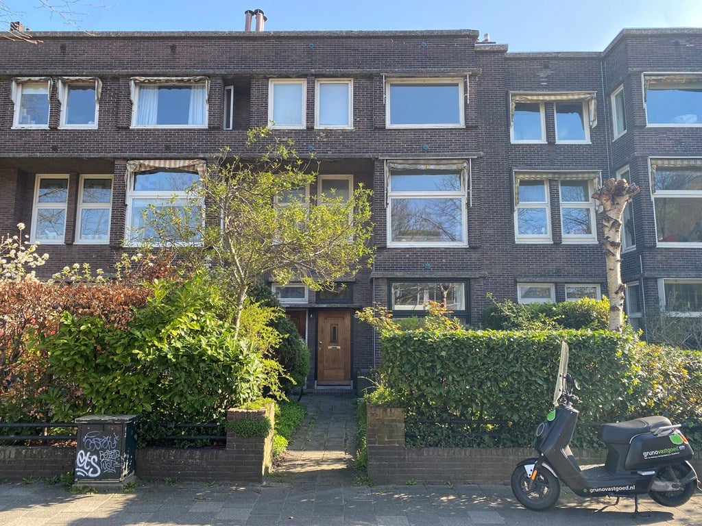 Room S.S. Rosensteinlaan