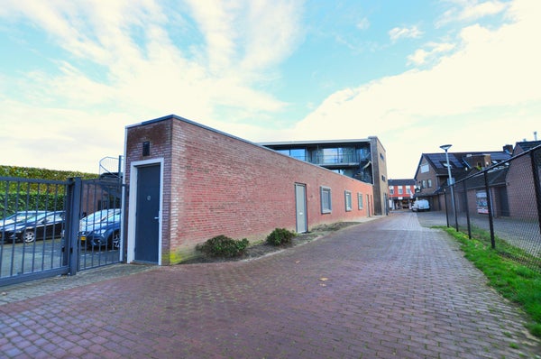 Appartement Floreffestraat in Someren