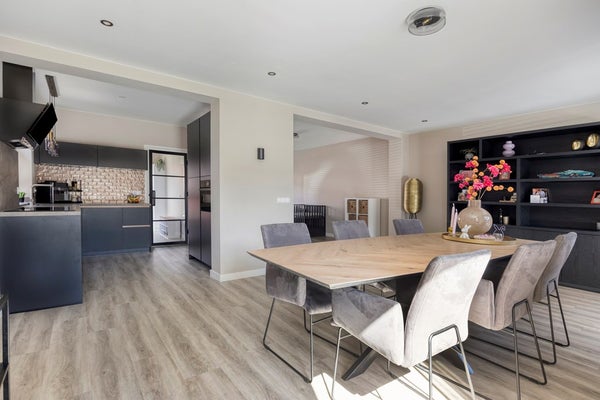 Huis Steenstraat 29 in Maasbracht