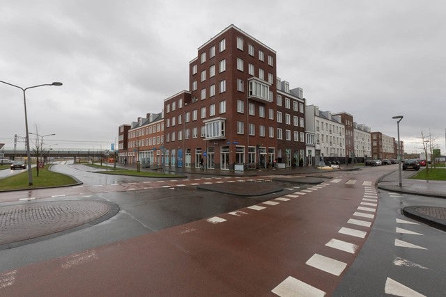 Te huur: Appartement Oostenrijkstraat in Almere