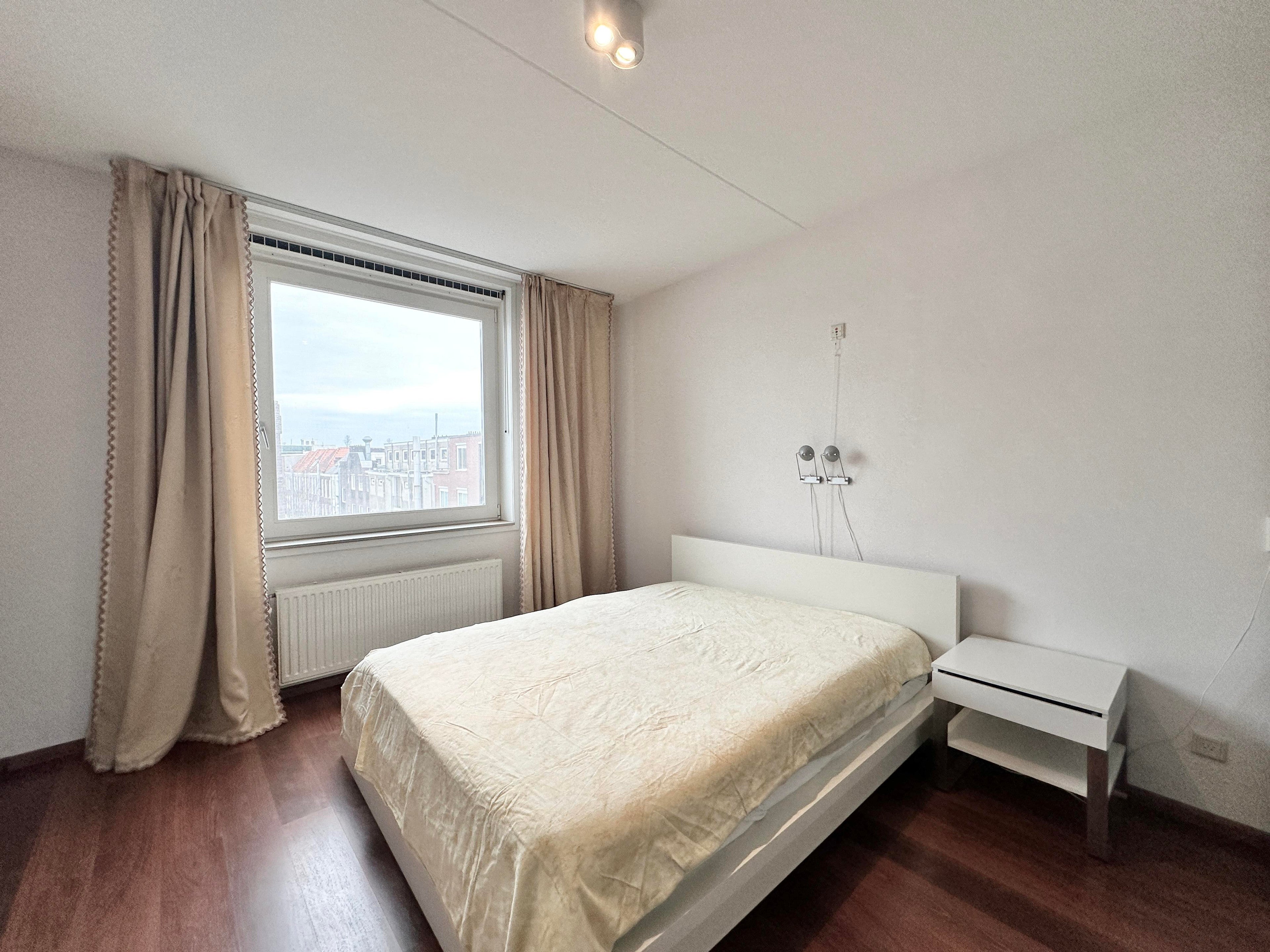 Te huur Appartement Ten Katestraat in Amsterdam