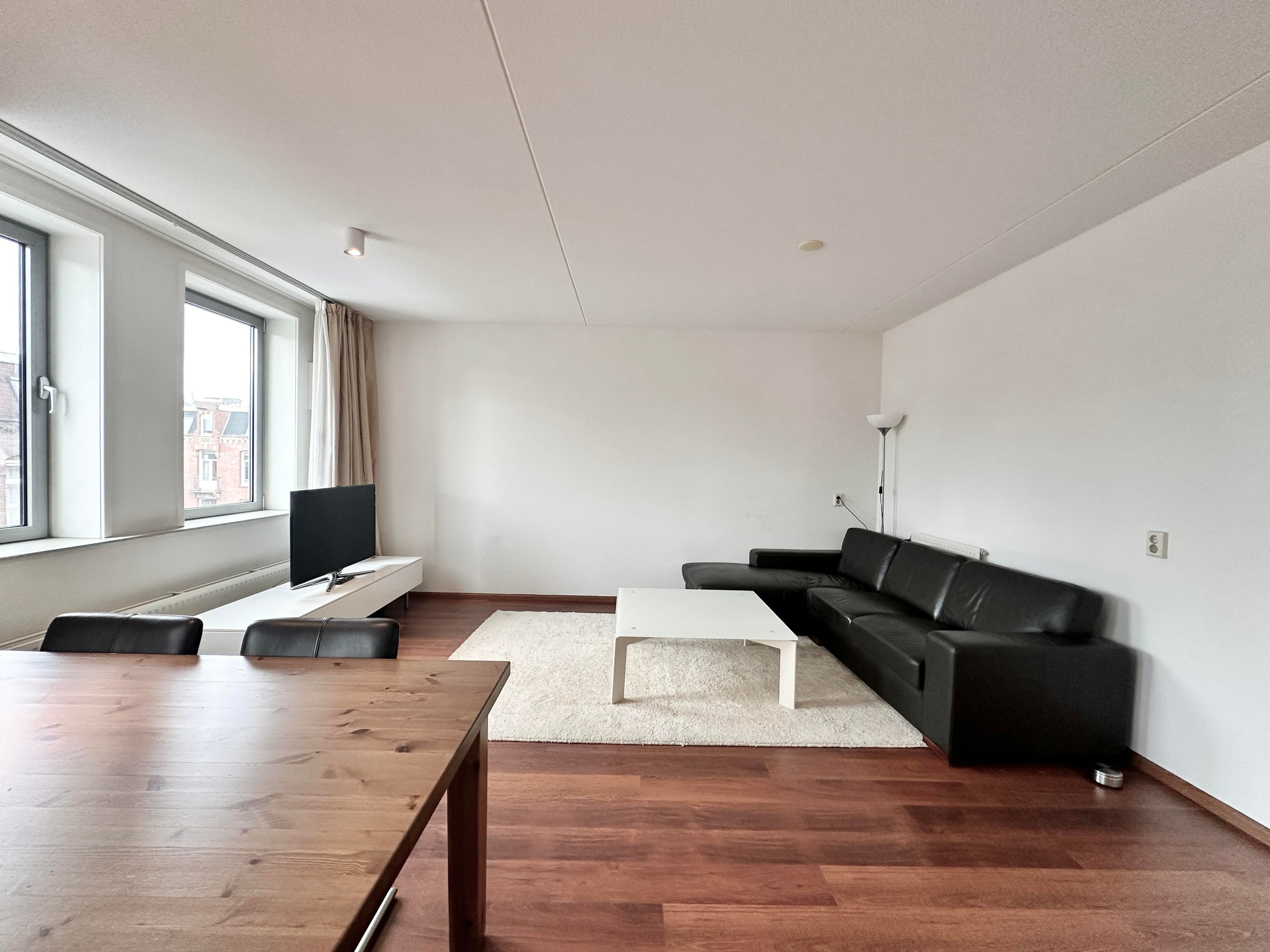 Te huur Appartement Ten Katestraat in Amsterdam