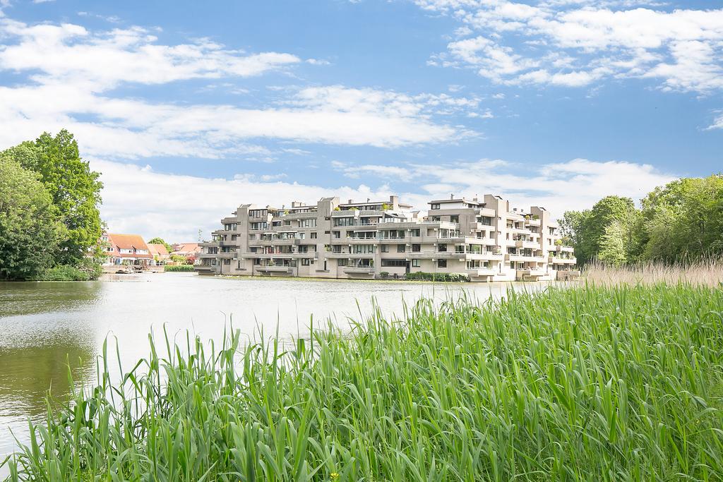 Appartement Sterrekinderen erf 26 in Capelle aan den IJssel