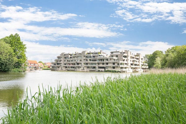Appartement Sterrekinderen erf in Capelle aan den IJssel