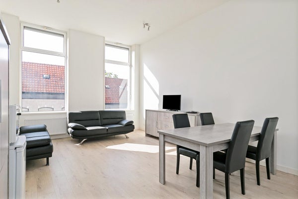 Appartement Gentsestraat in Hulst