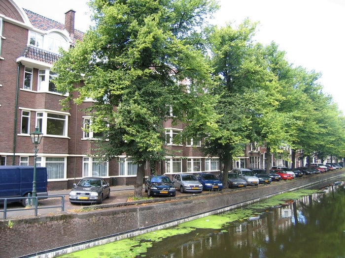 Te huur: Appartement Smidswater in Den Haag