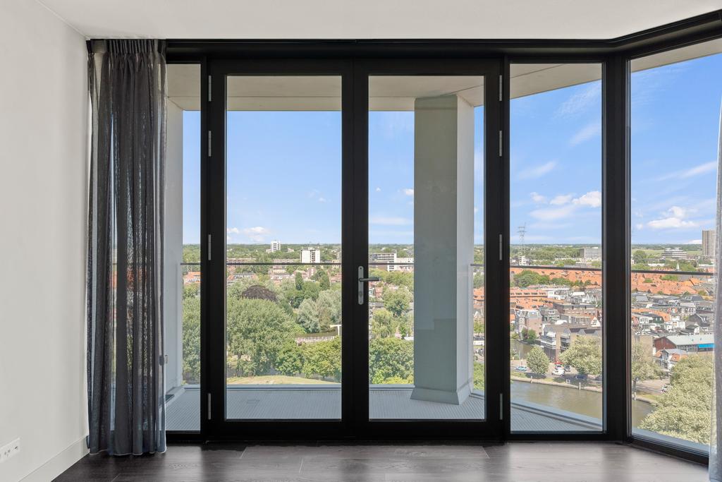 Appartement te huur: Maalderijstraat 83, Leiden