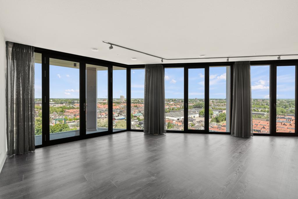 Appartement te huur: Maalderijstraat 83, Leiden