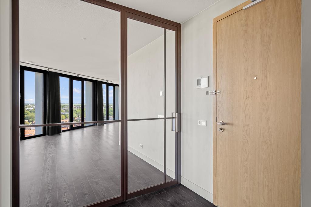 Appartement te huur: Maalderijstraat 83, Leiden