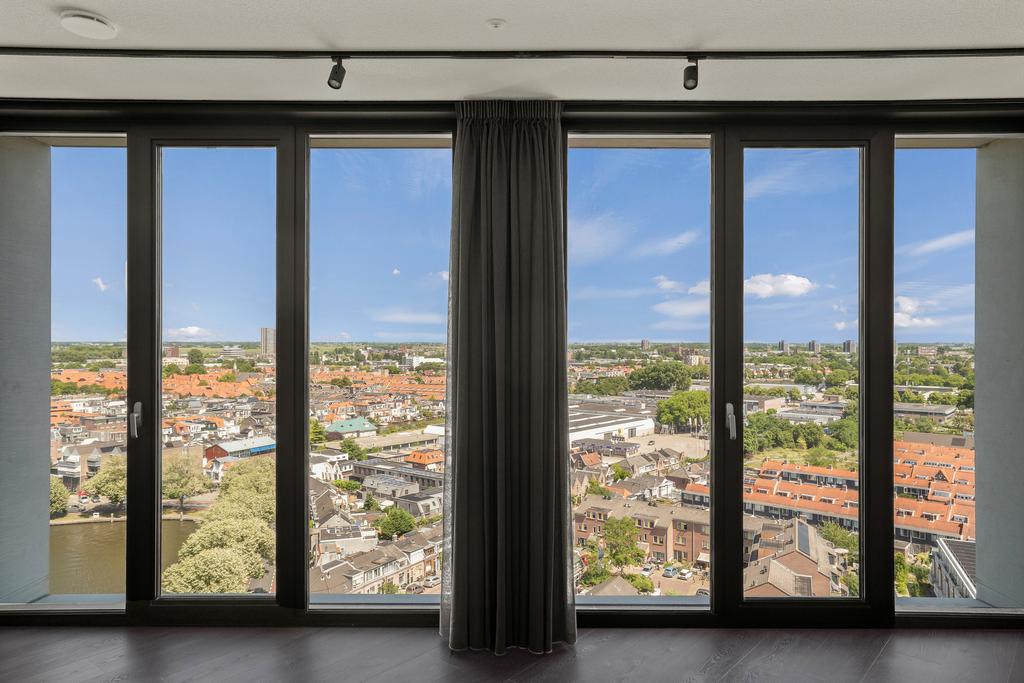Appartement te huur: Maalderijstraat 83, Leiden