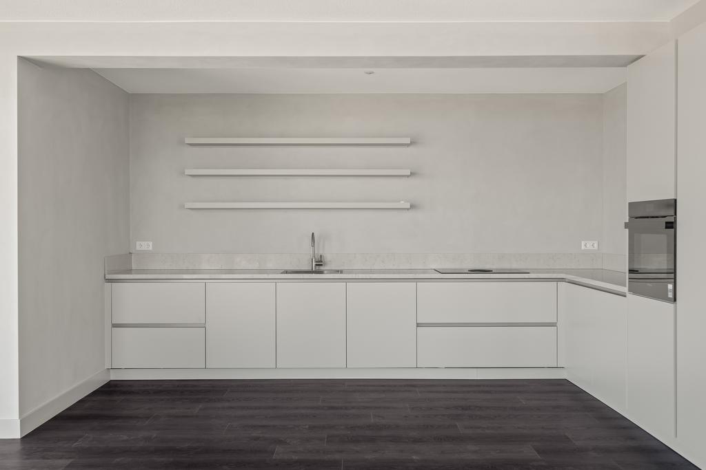 Appartement te huur: Maalderijstraat 83, Leiden