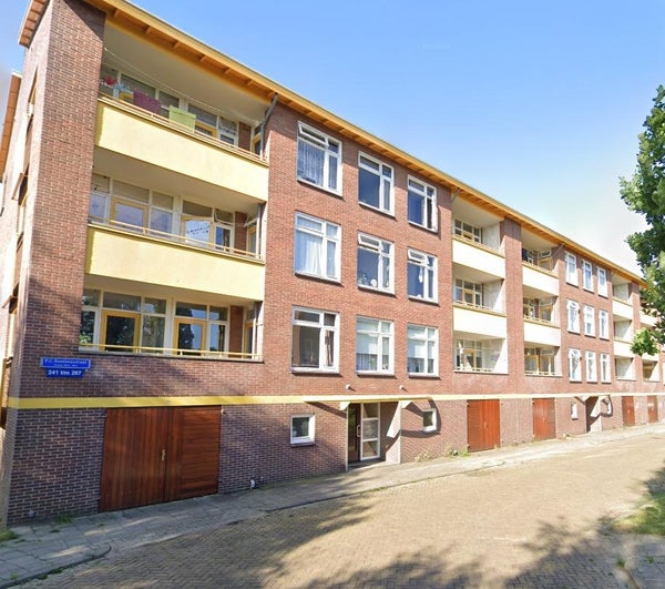 Te huur: Appartement P.C. Boutensstraat in Almelo