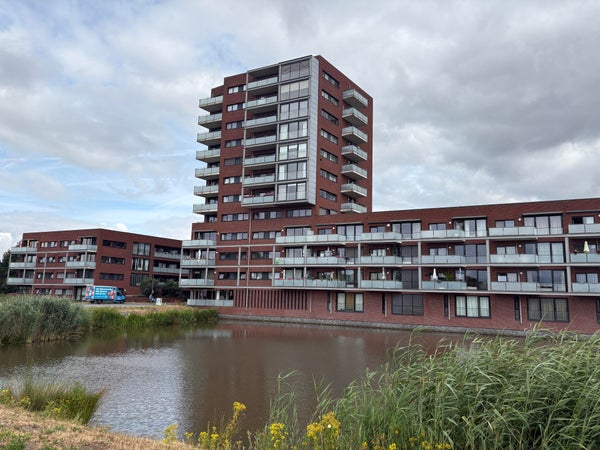 Appartamento Maasdijk a Breda