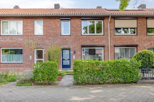 Jonkheer Ruysstraat 55 in Maastricht