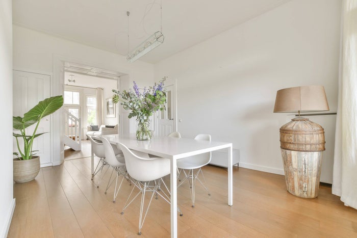 Te huur: Appartement Hondecoeterstraat in Amsterdam