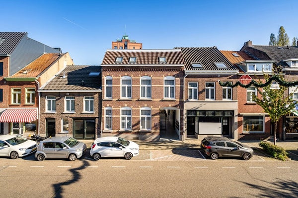 Flat Schuitenberg in Roermond