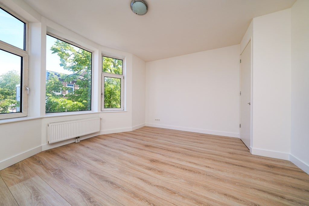 Appartement Schoonderloostraat 227 in Rotterdam