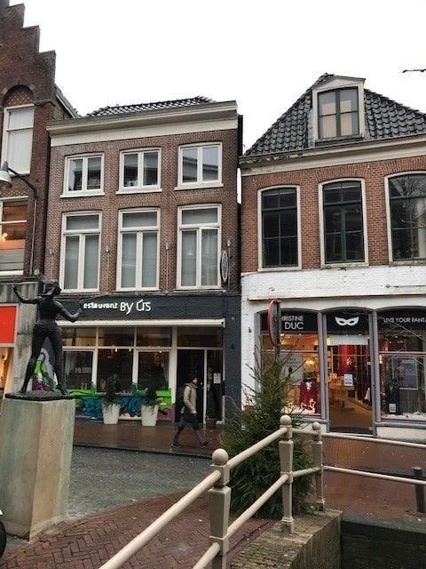 Over de Kelders 24 c
