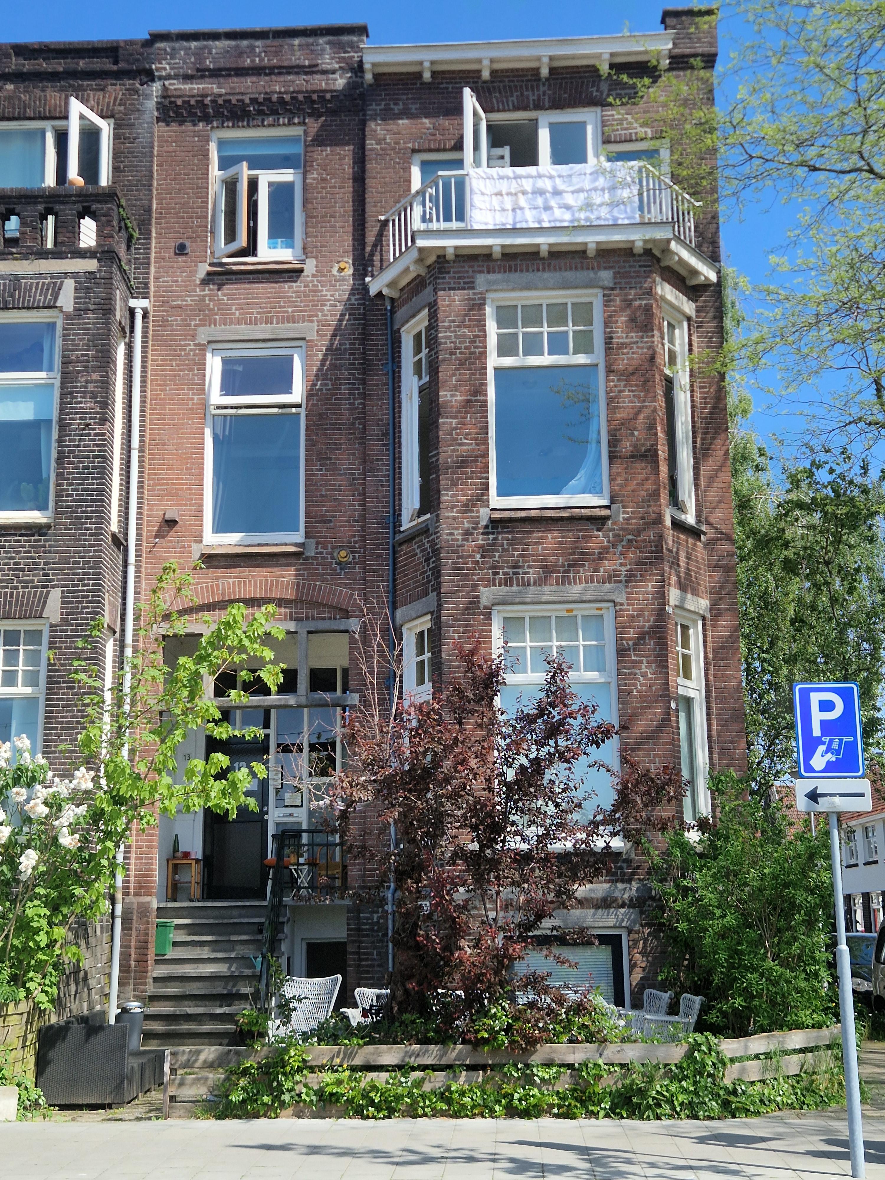 Oosterlaan