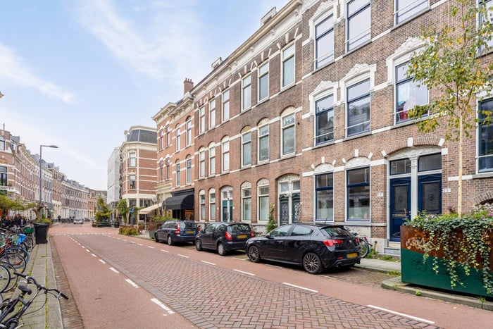 Proveniersstraat 25 A01