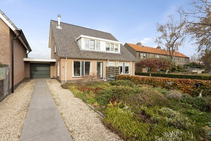 Te huur: Huis Cliffordweg in Waverveen