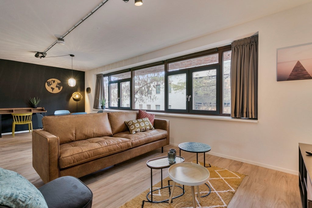 Appartement Volderhof in Eindhoven