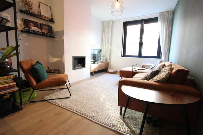 Te huur: Appartement Amaliastraat in Amsterdam