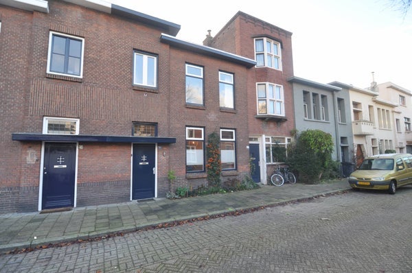 Te huur: Huis St Lambertusstraat in Eindhoven