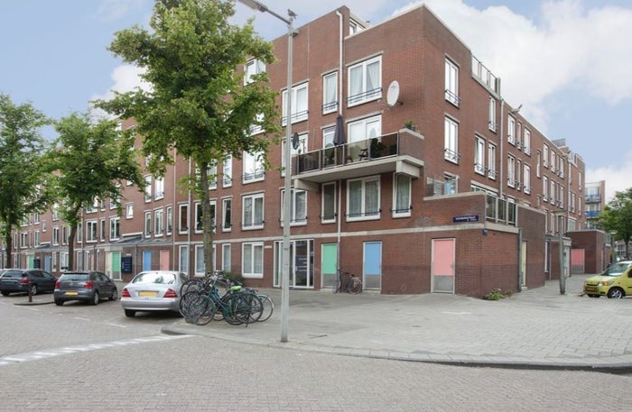 Te huur: Appartement Soembawastraat 24 A in Amsterdam