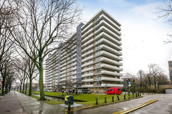 van Vredenburchweg 627